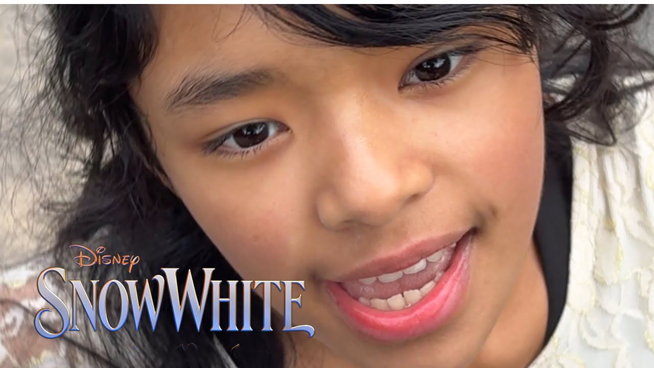 Waiting on a Wish Snow White Cover (by Genelia)