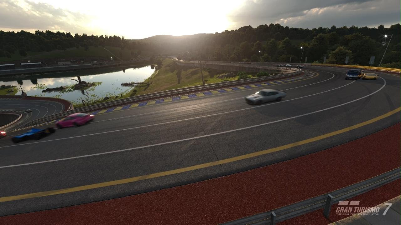 Gran Turismo 7_20250219120651 HiAce van Toyota engine swap ls7 testing