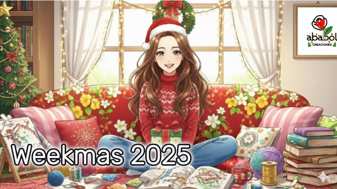 WEEKMAS Semana 1.