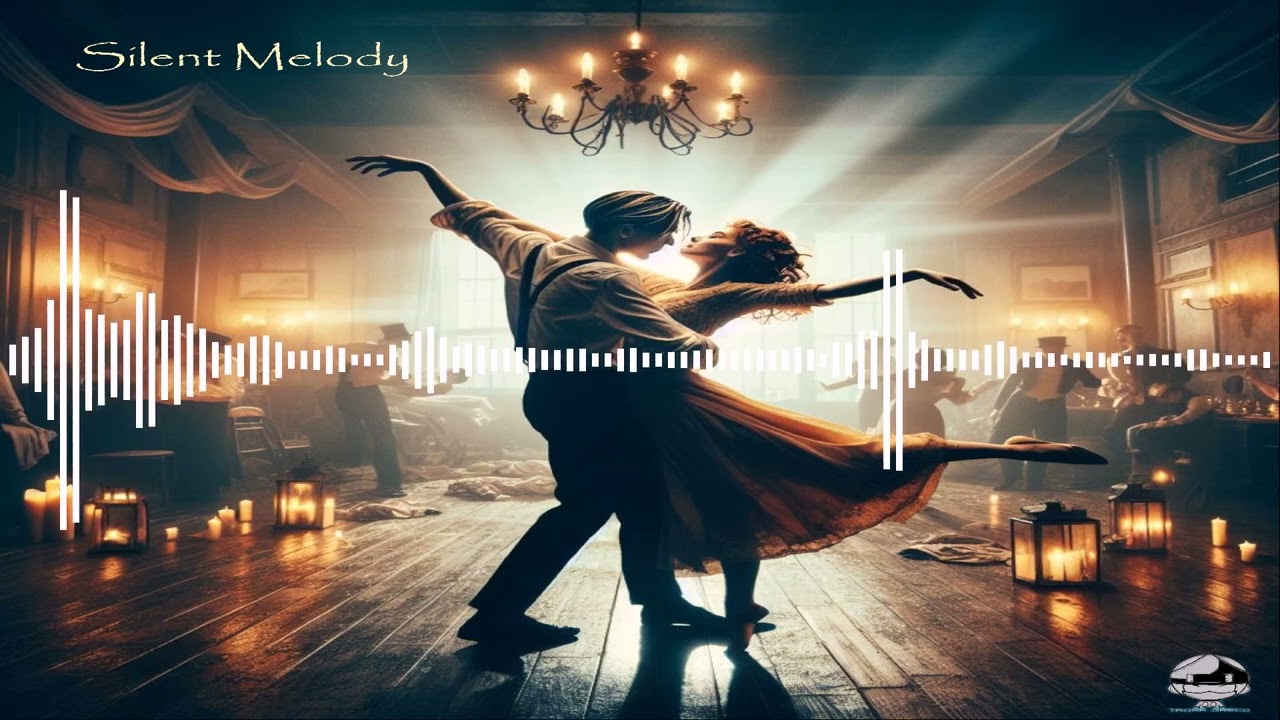 Silent Melody - Taosa Greco