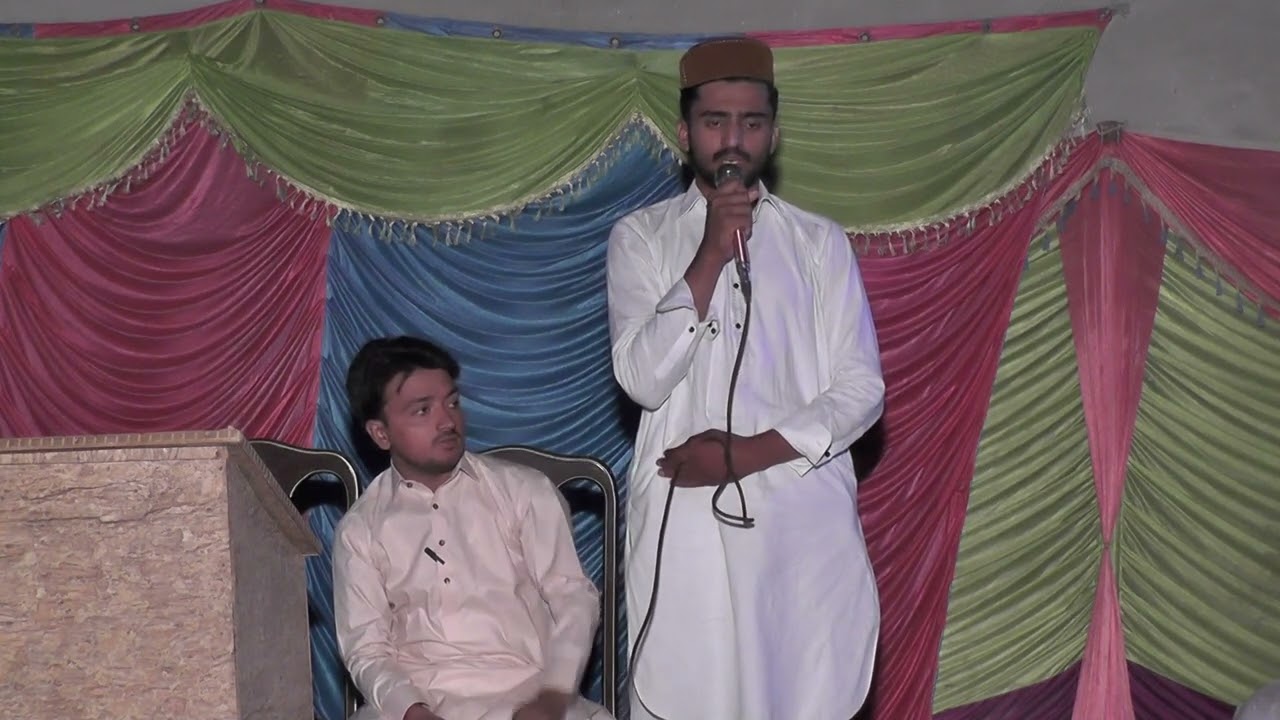 new naat 2022 | saif sound jalap mix​