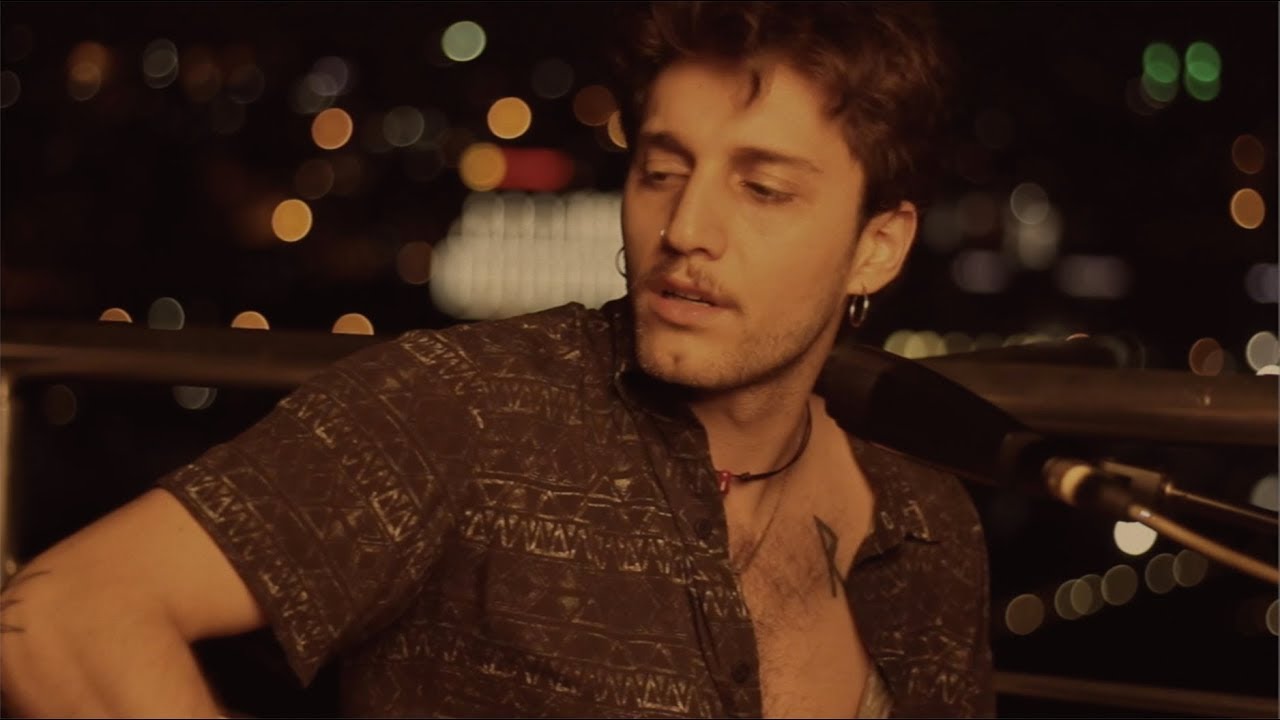 Ufuk Beydemir - Breathe (Pink Floyd Cover)