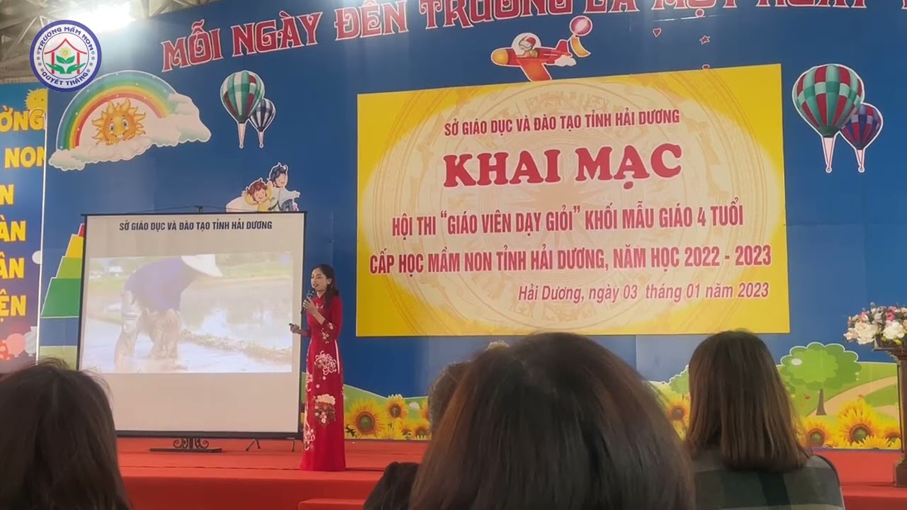 BÀI THUYẾT TRÌNH MỘT SỐ BP GIÚP TRẺ 4   5 TUỔI YÊU THƯƠNG QUAN TÂM ĐẾN MỌI NGƯỜI XUNG QUANH