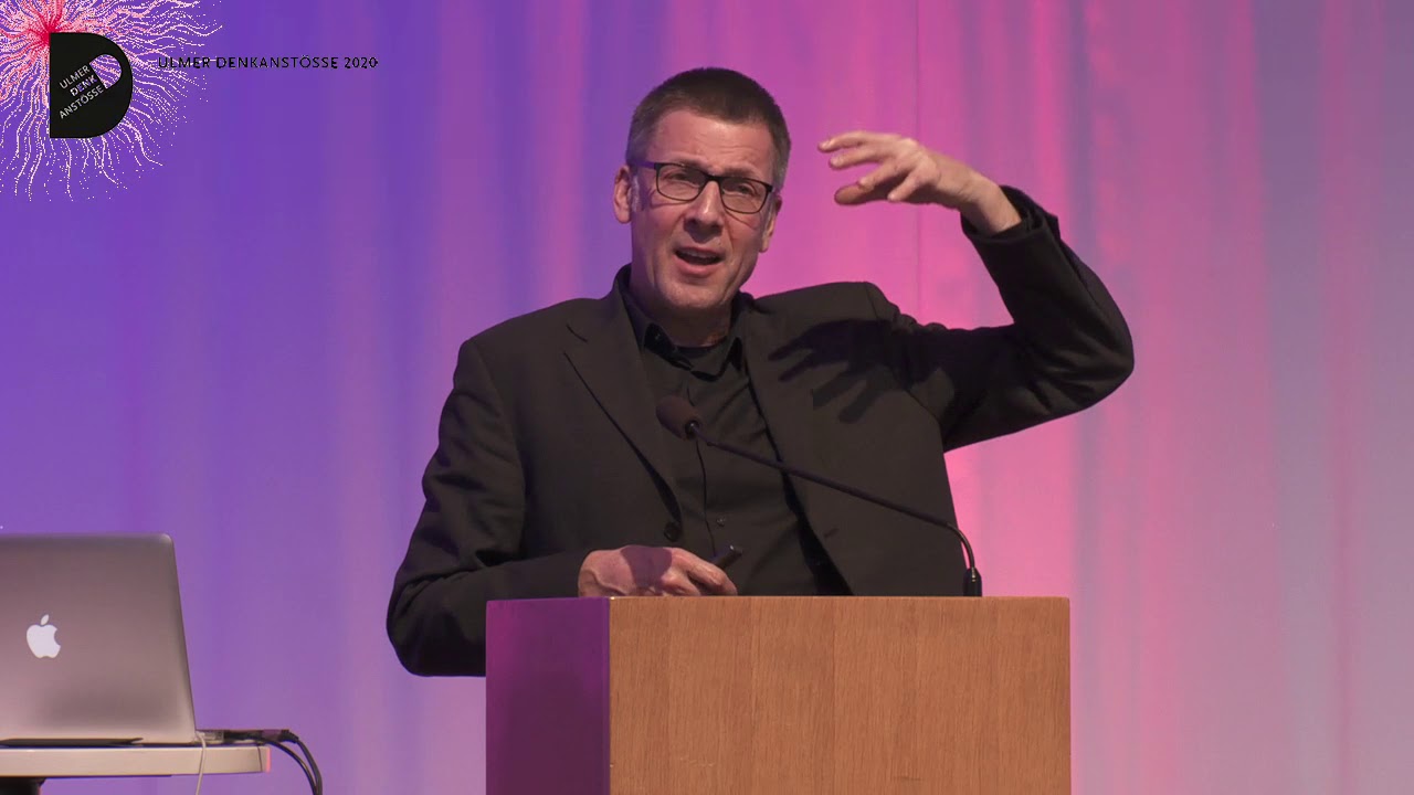 Prof. Dr. Niko Paech - 14.03.2020