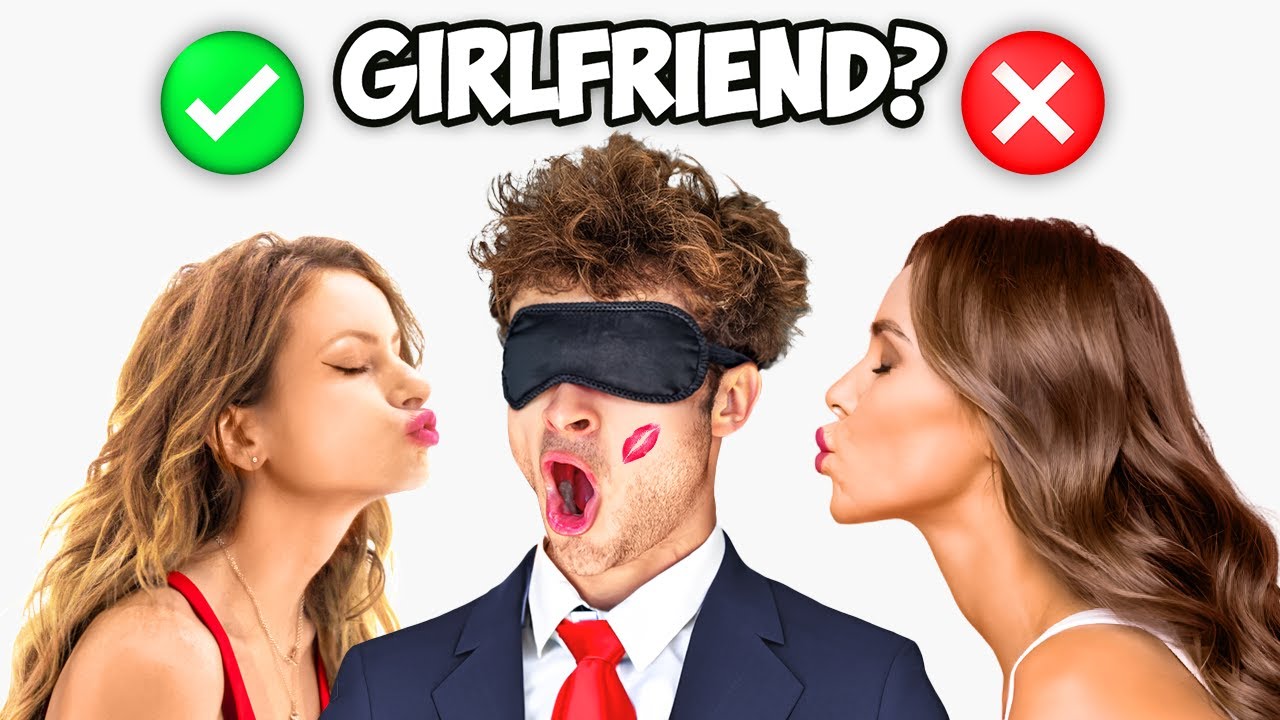 GUESS THE CRAZY EX GIRLFRIEND!