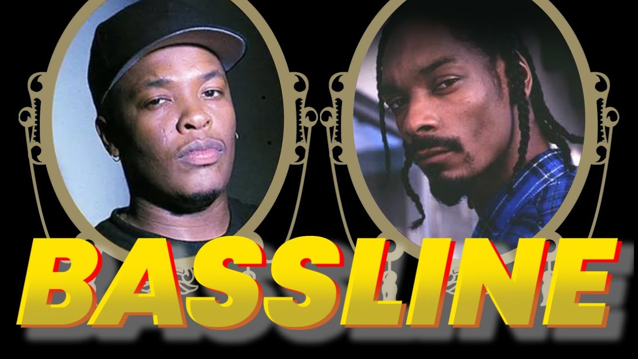 Snoop Dogg - Gz and Hustlas - Bass lesson - Bernard wright - Marcus Miller