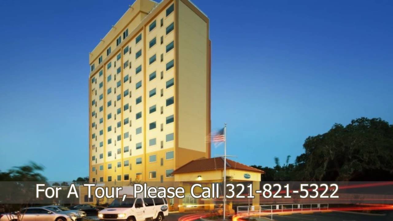Victoria Landing | Melbourne FL | Melbourne | Independent Living Assisted Living Memory Care