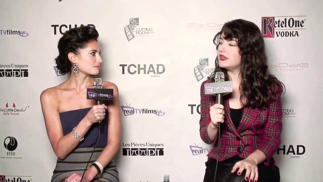 Katie Boland, Daydream Nation, Toronto Film Festival