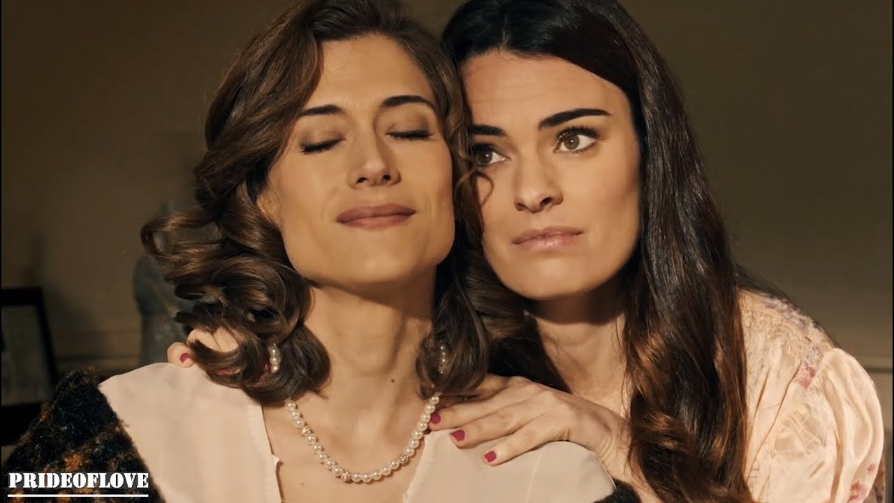 Marta & Fina - Te Voy A Amar