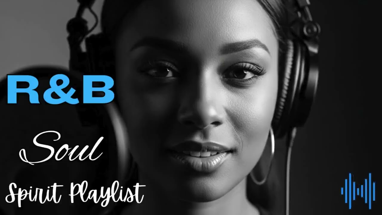 Good Vibes Morning R&B – Happy Soul Music to Start Strong