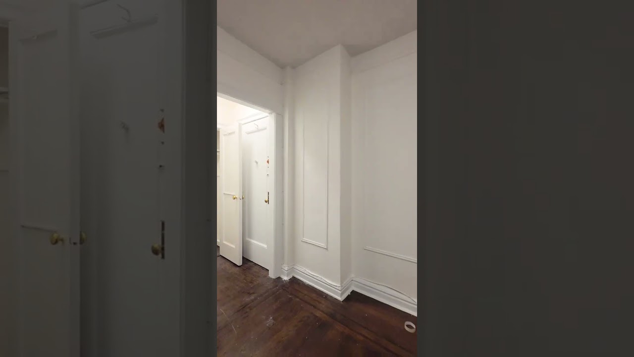 Astoria * 1 Bedroom 1 Bathroom *