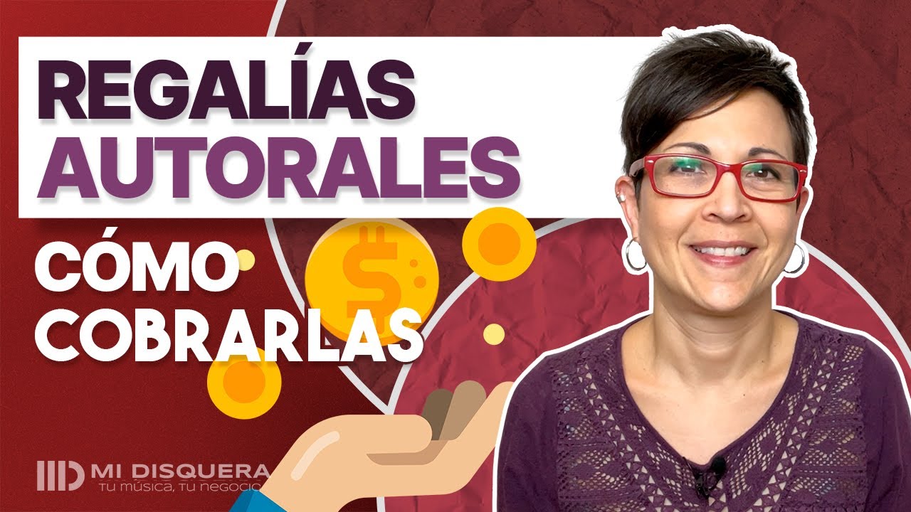 Regal&iacute;as autorales y el papel de la hoja de reparto (split sheet) - PDF descargable