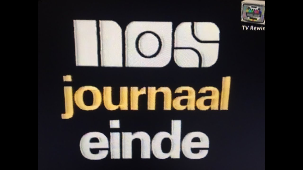 NOS Journaal 08 - 12 - 1980