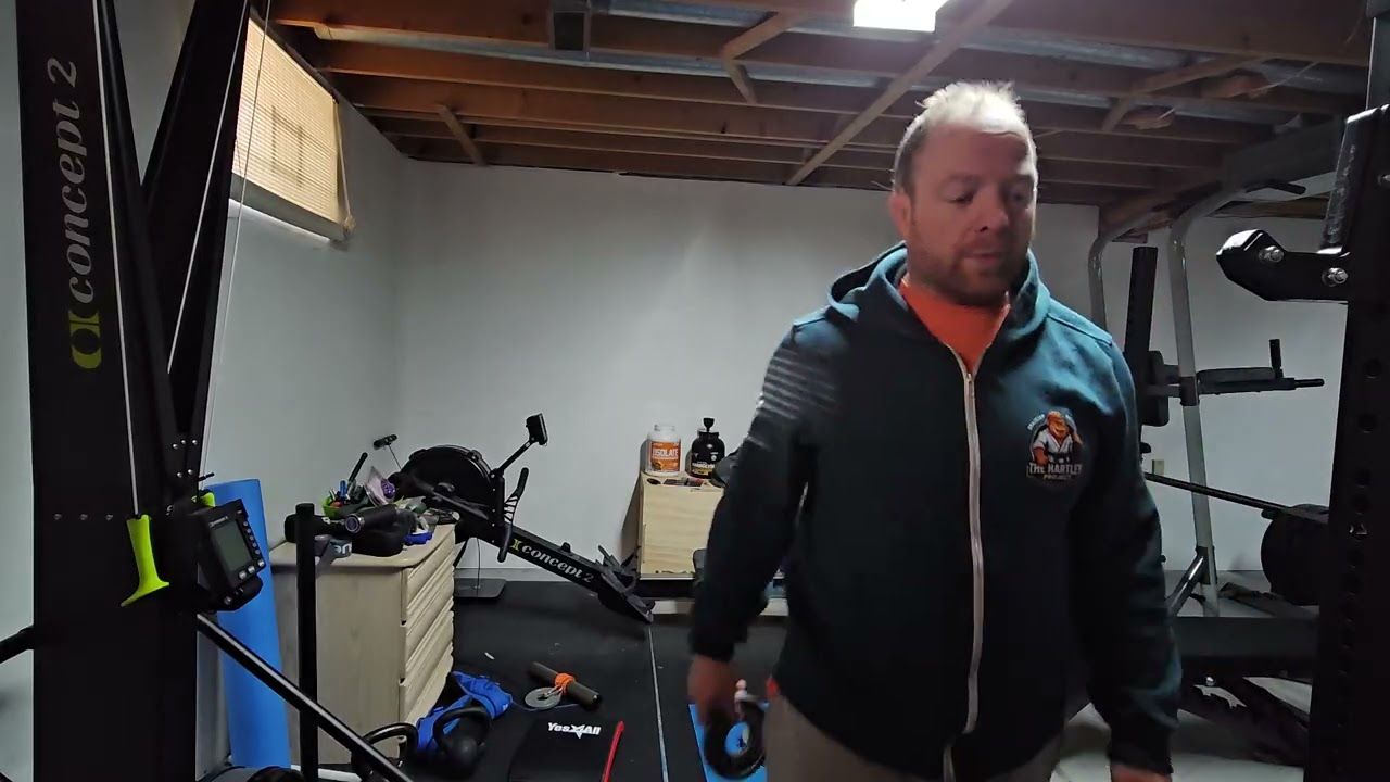 ARM WRESTLING WORKOUT ( Light) week 1     Day 2