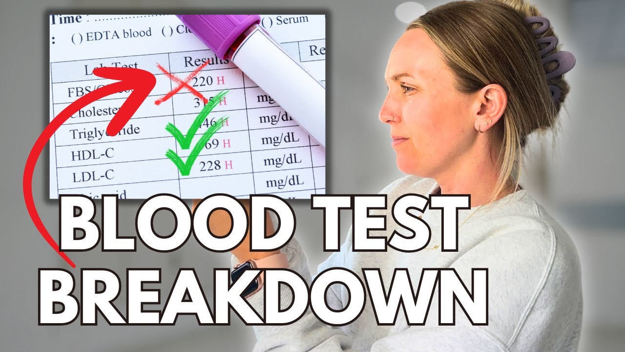 Is Function Health Blood Testing Worth the $500? My Honest Review!