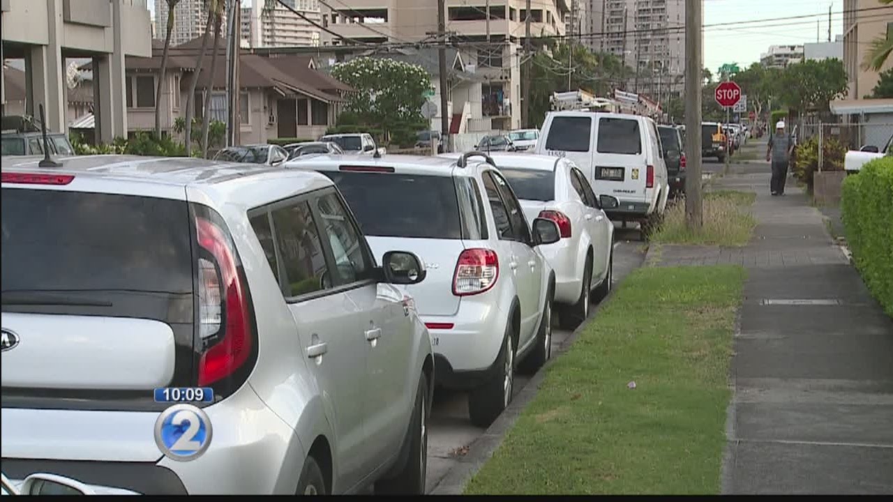Permit for street parking? Program may expand to your neighborhood