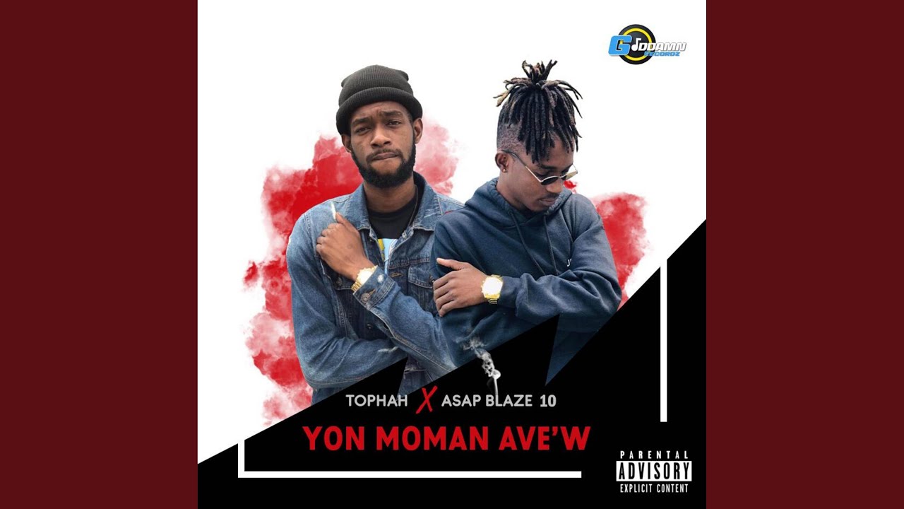 Yon Moman Ave'w