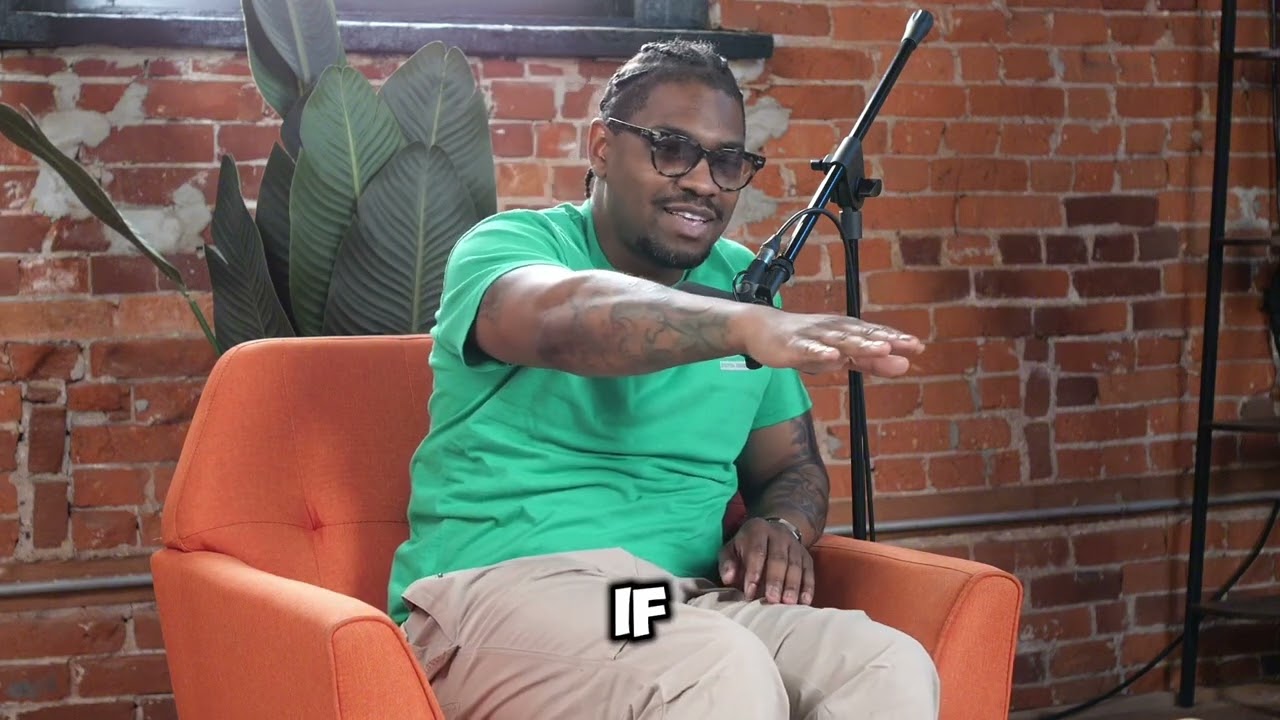 Caviar Conversations Episode 48- Summer Essentials/ NBA Problems