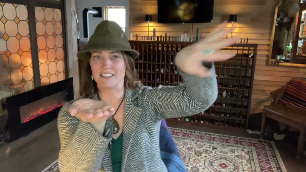 Get ready to see what’s been going on behind the scenes 