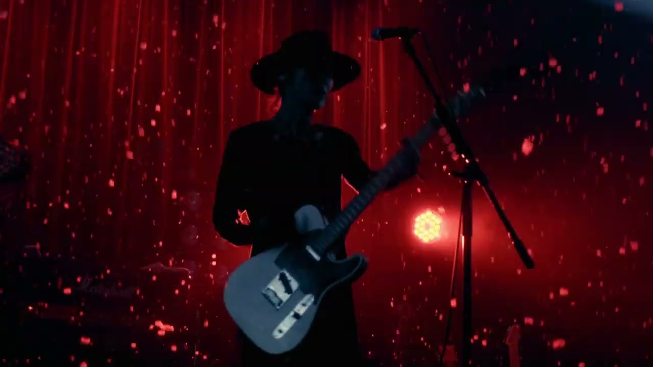Deadman - dawn of the dead