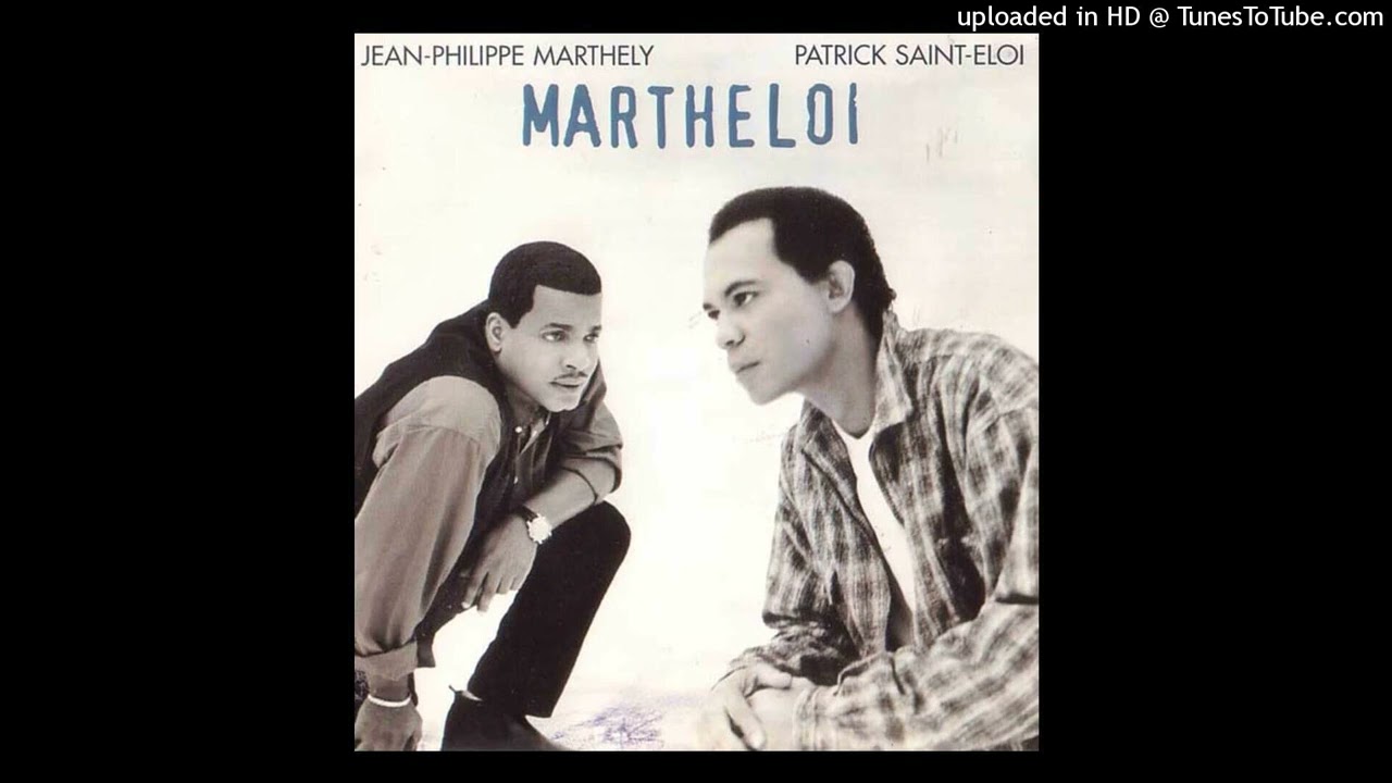 JEAN-PHILIPPE MARTHÉLY: AN BA TOL LA(LYPSO-ZOUK) - A/C: Jean-Philippe MARTHÉLY