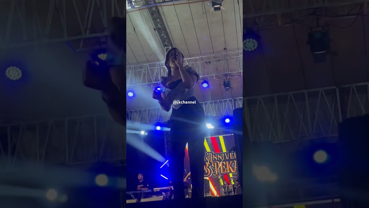 Pesona artisnya Mahesa music