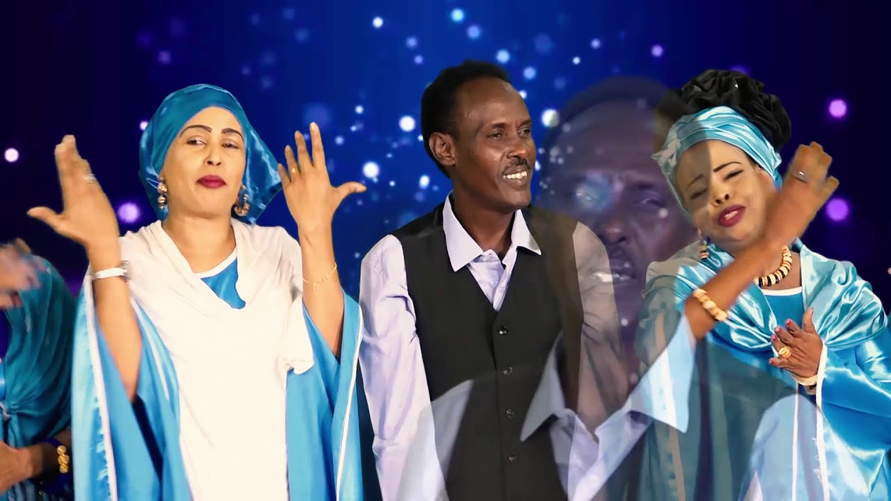 HEESTA AAN MAALNO HASHEENA IYO CODKA WAABERI