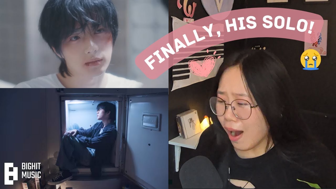 범규 (BEOMGYU) ‘Panic’ Official MV