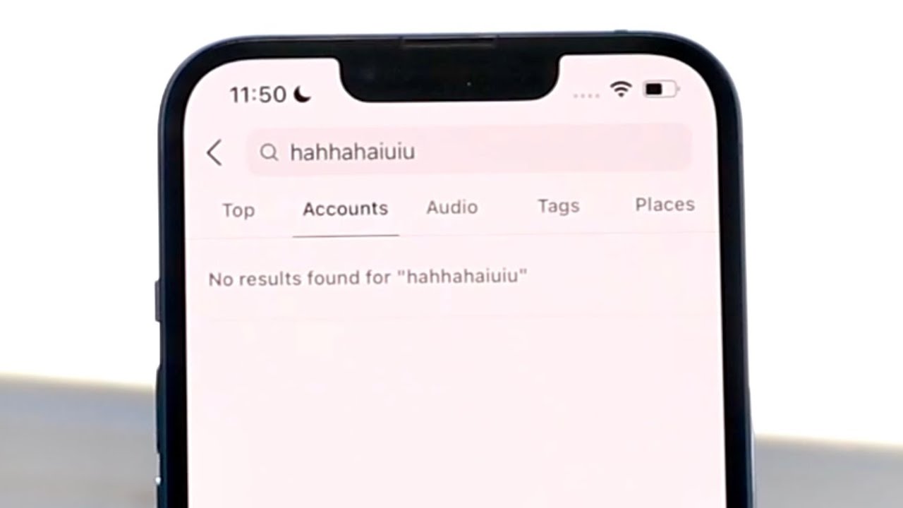 How To FIX Instagram User Not Found! (2022)