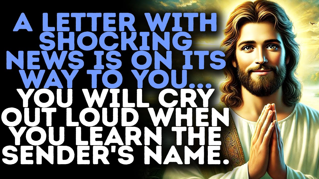God Warns: 
