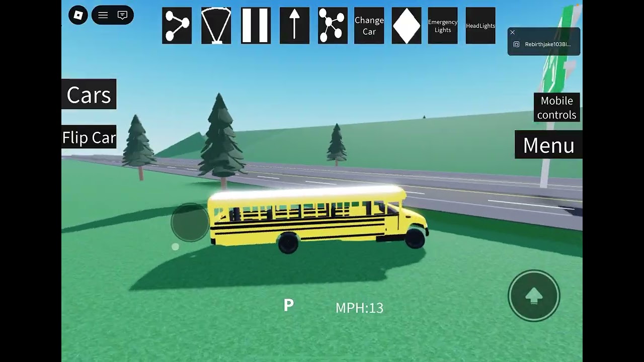 I tested the max on this realistic game ￼