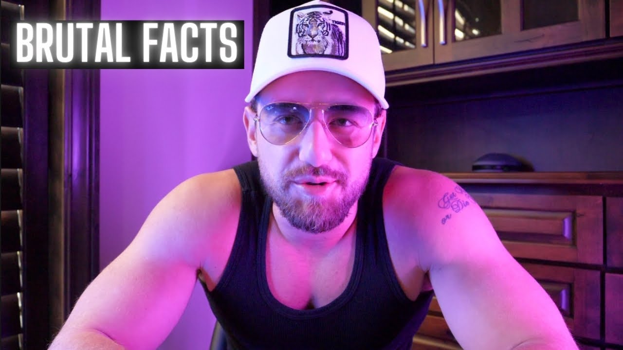 The BRUTAL False Belief about WOMEN and Female Nature that MODERN MEN Believe (I was crushed)