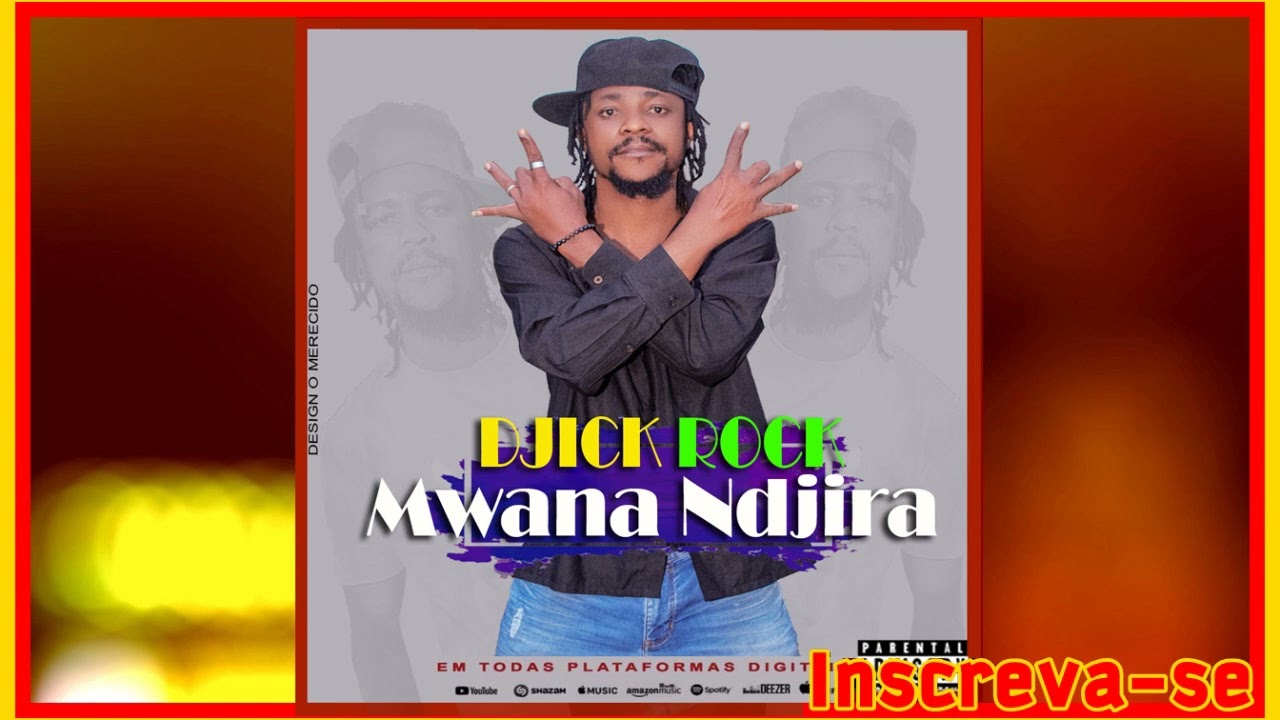 Djick Rock Ft Afro mingo_Mwana Njira