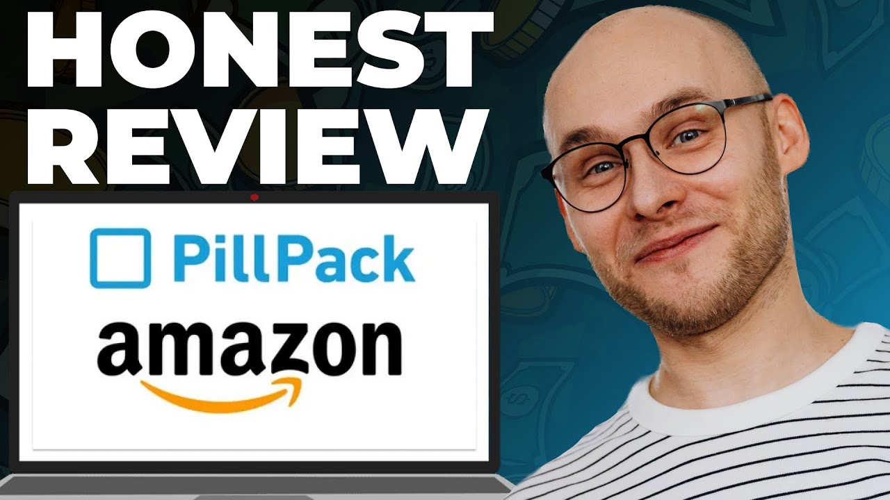 Отзывы о PillPack от Amazon &ndash; по-прежнему актуален?