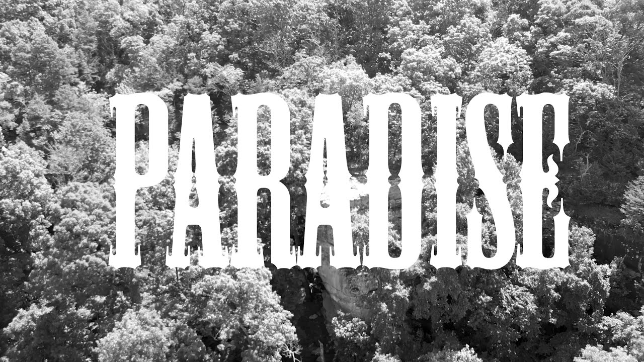 Freeman Conner / Paradise (Official Video)
