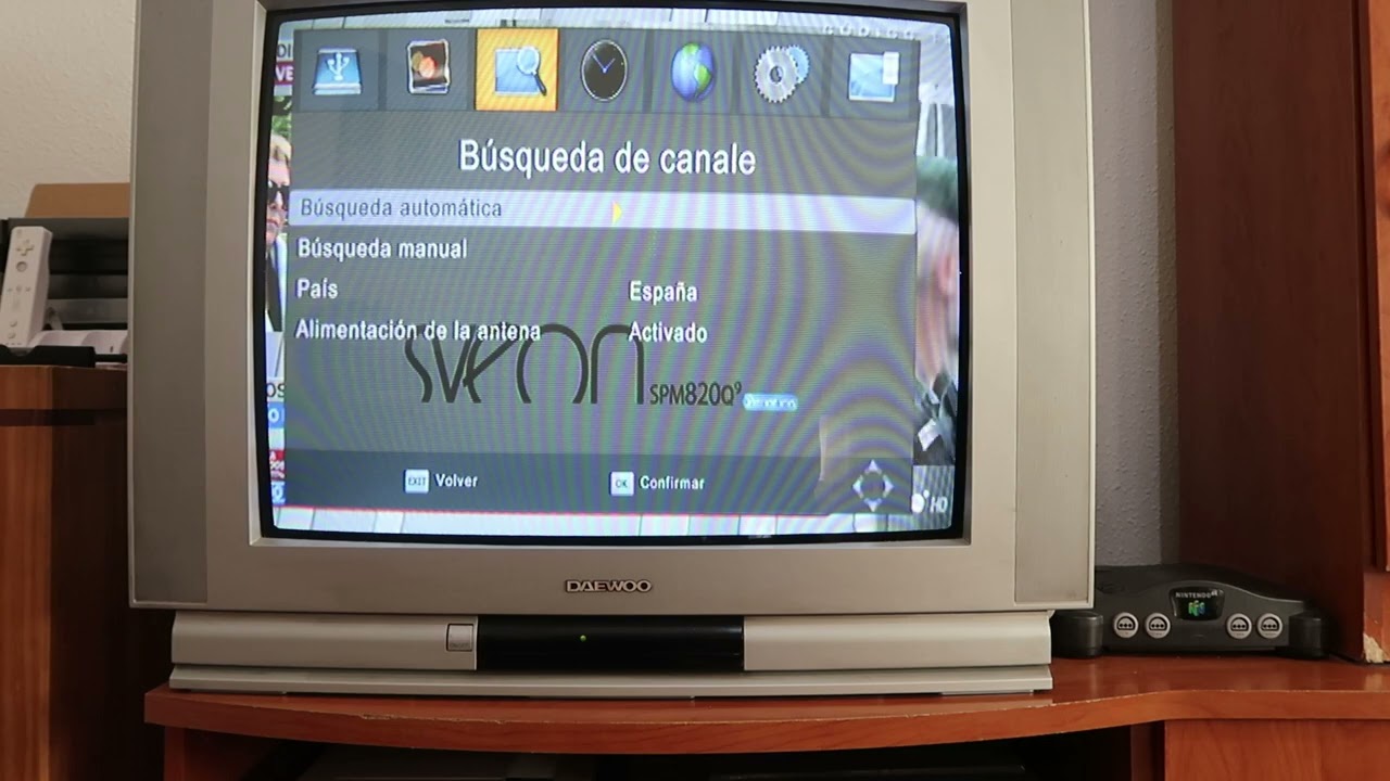 Preparados para el gran apagón, como saber si tu tele soporta el HD