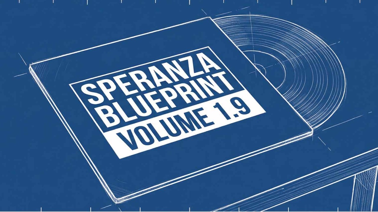 03. But They Don't See What I See | ARC Raiders Fan Album (Speranza Blueprint)