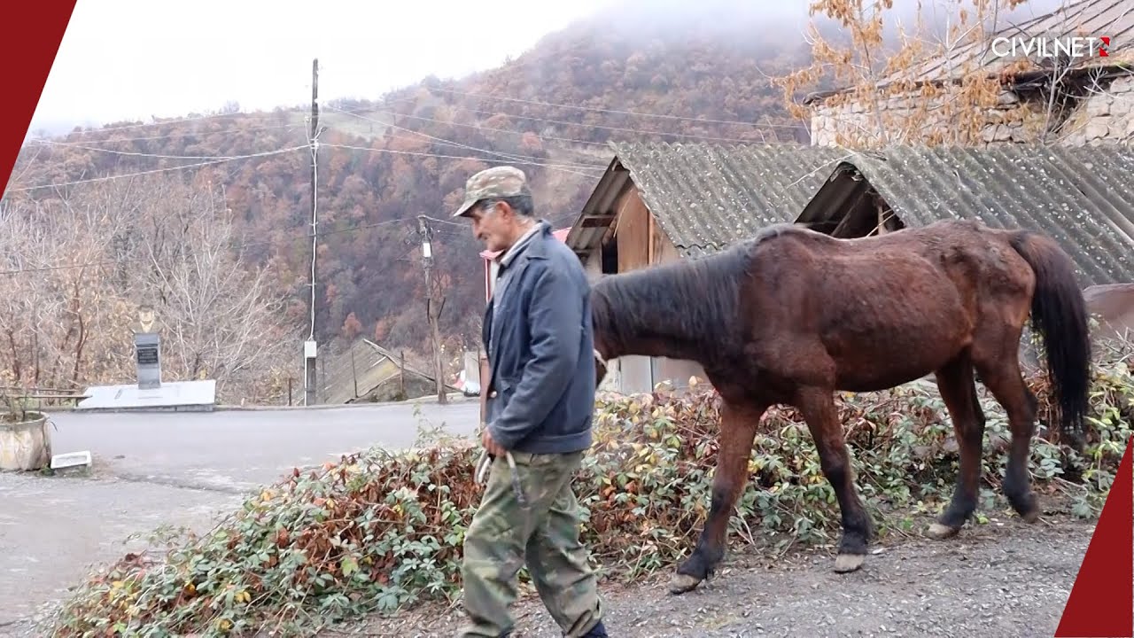 Սյունիք, Գեղանուշ․ խարխուլ տնից՝ կարի արտադրամաս և յոթ աշխատատեղ