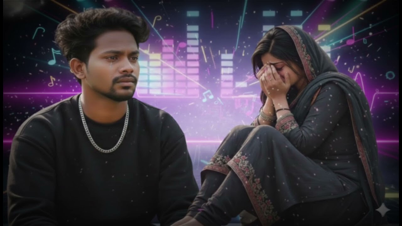 Bhalobasar Manush Jodi Kache Na Thake | Sad Love Song | Heart Touching Bengali Song 2026