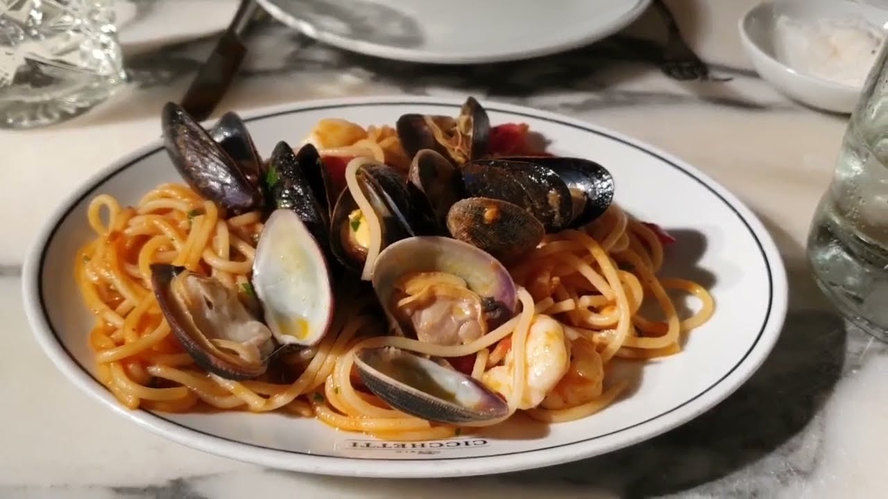 이태리 치체티레스토랑   CICCHETTI  restaurant   런던 시내 피카딜리에 있는 유명 레스토랑..분위기도 음식 맛도 좋아요