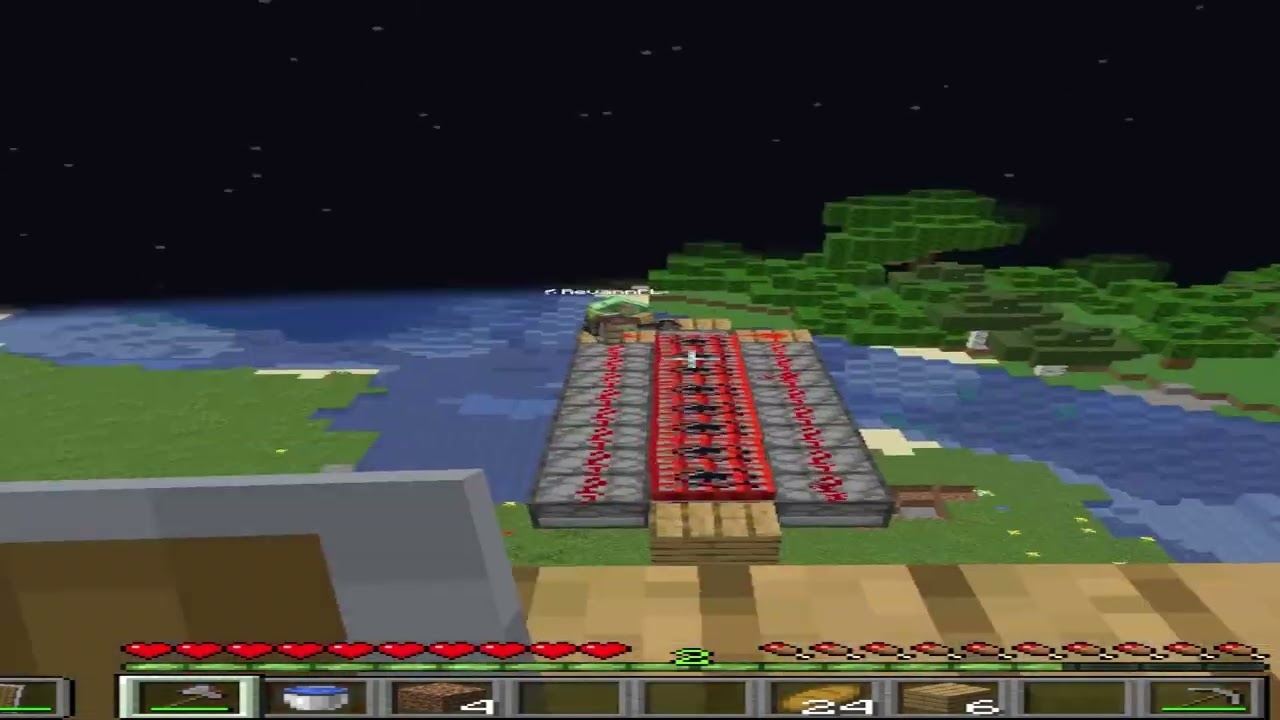 REVANN ASTRONAUTA - CICHE FILMY [S1E4]