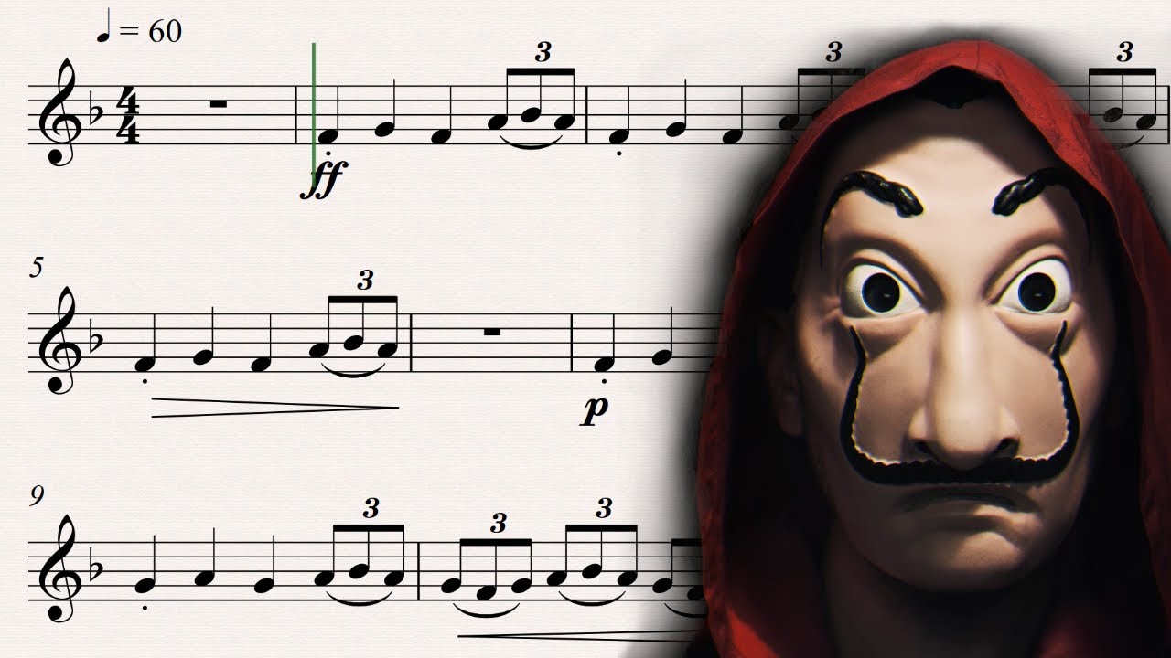 TI AMO (Clarinete, Trompeta, Saxo Tenor) | 𝗣𝗮𝗿𝘁𝗶𝘁𝘂𝗿𝗮 𝗣𝗹𝗮𝘆-𝗔𝗹𝗼𝗻𝗴