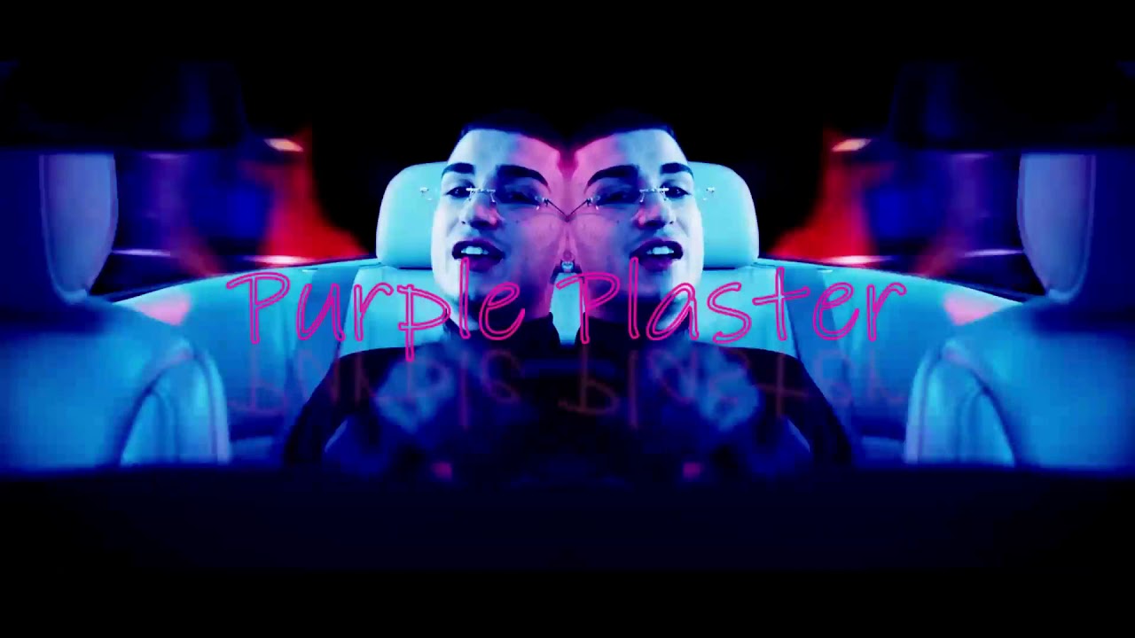 (FREE) Capo Plaza x Sfera Ebbasta Type Beat - 