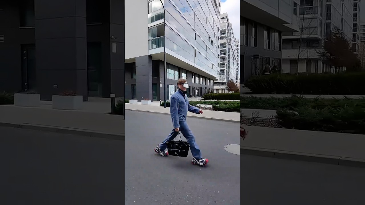 Проходка в образе вконце