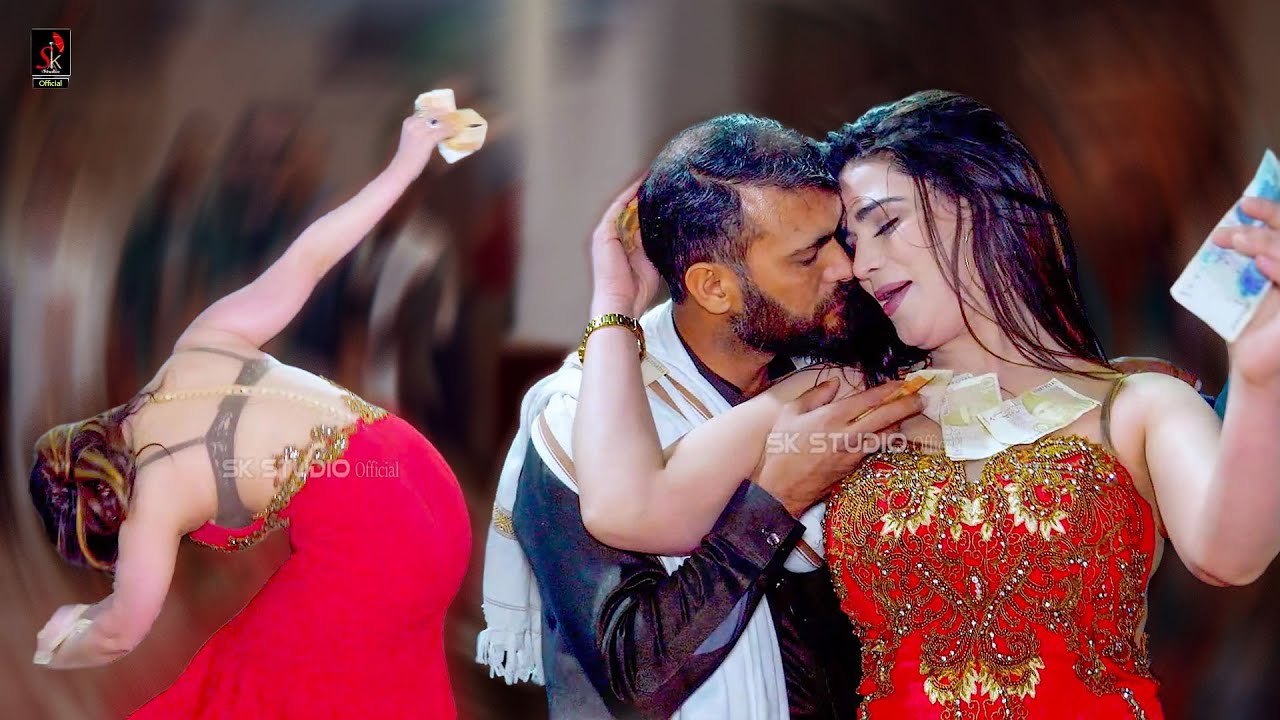 Kallah Ghar Hove , Billi Dubai Wali Dance Performance Saraiki Song 2026 SK Studio