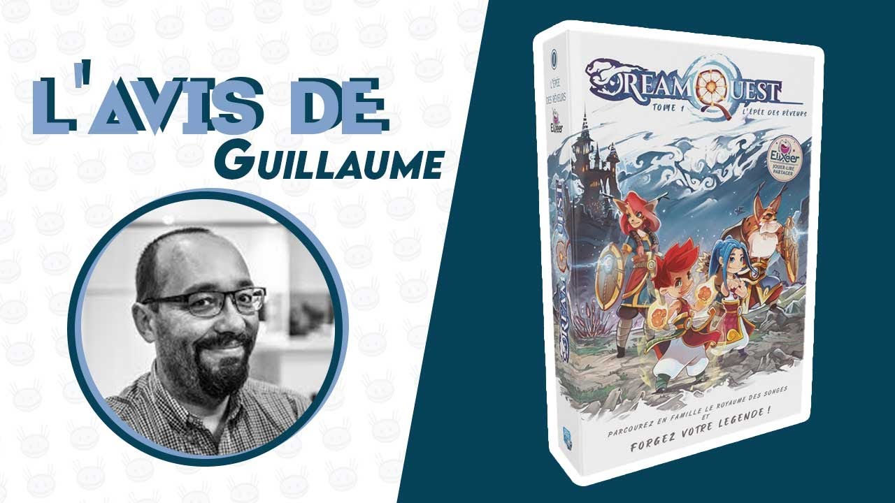 Notre avis - DreamQuest
