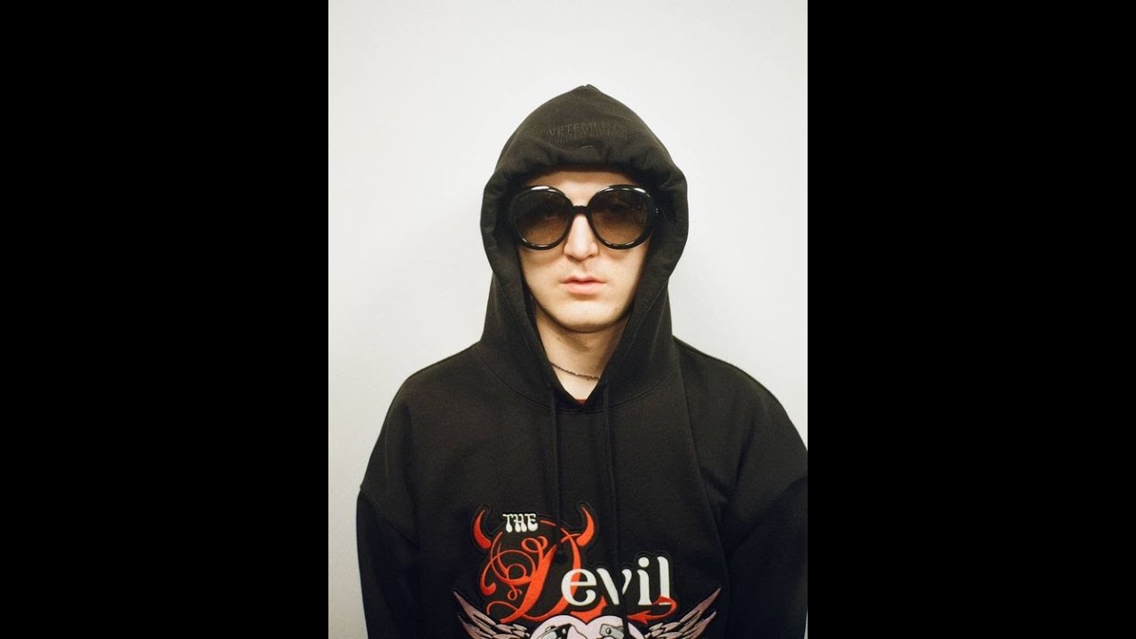[SOLD] ПЛАТИНА X PLOHOYPAREN TYPE BEAT "ACEK"