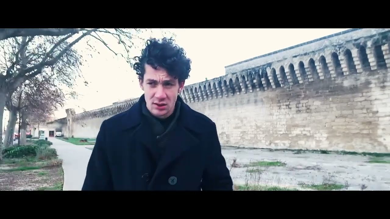 Baz - Une dernière fois