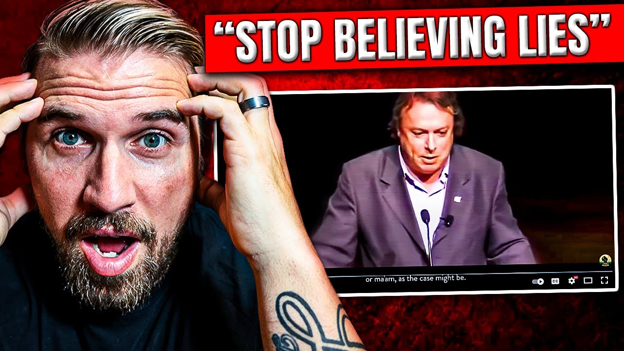 Christopher Hitchens' Most Devastating Takedowns of Religion (Part2)
