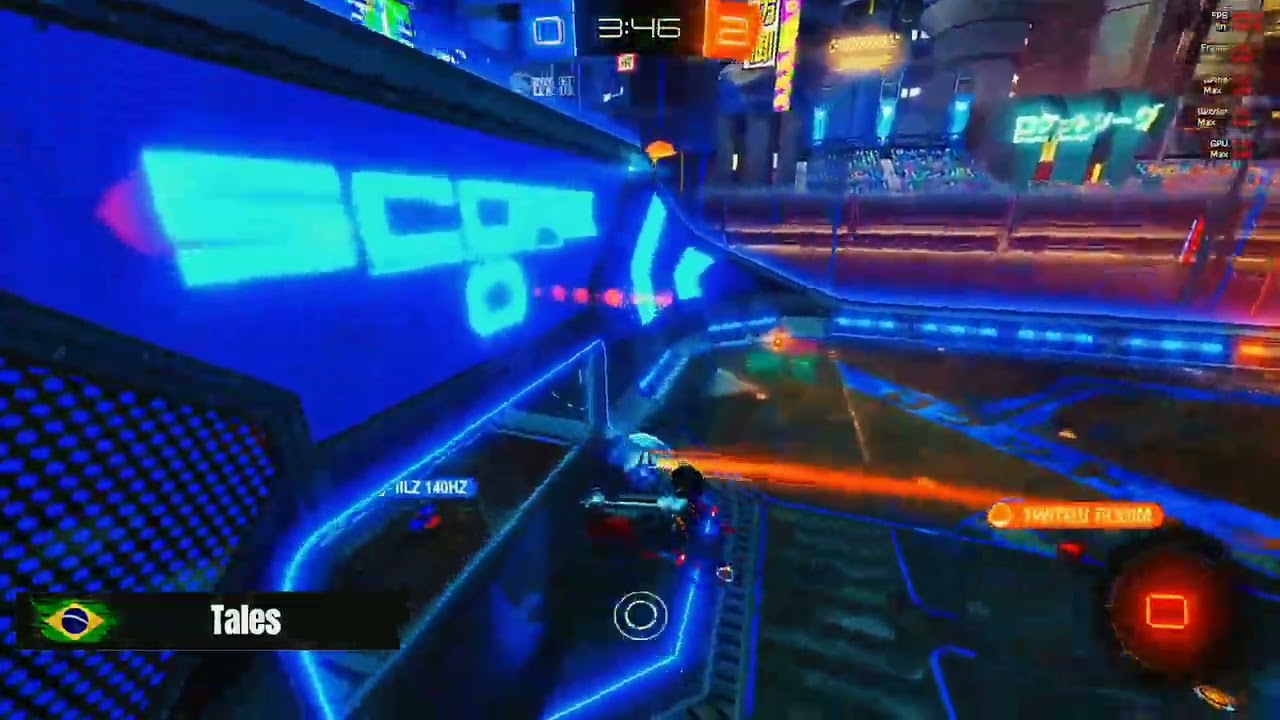 Vote for the best play of February!!! By Team Infinity Academy